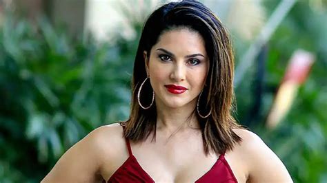 sunny leone.com video|Sunny Leone